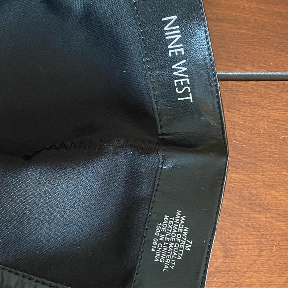 Nine West Stiletto Boots - Picture 3 of 4